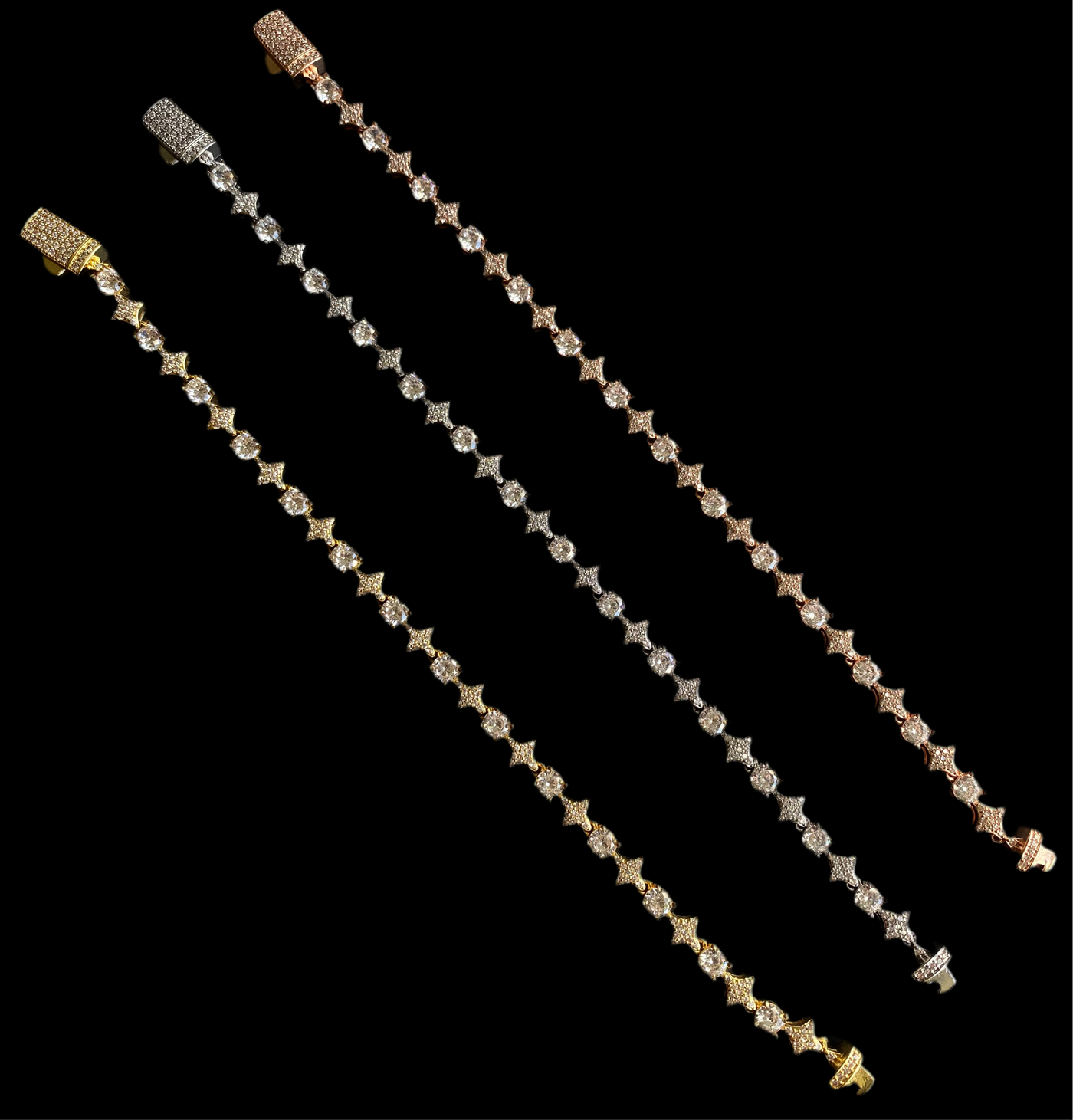 Starlet Bracelets