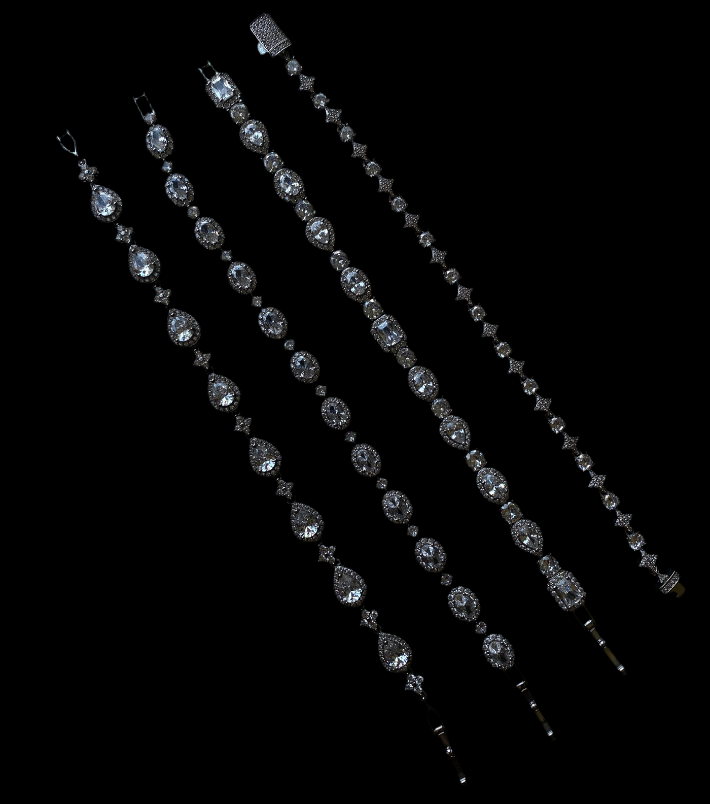Quadruple Silver