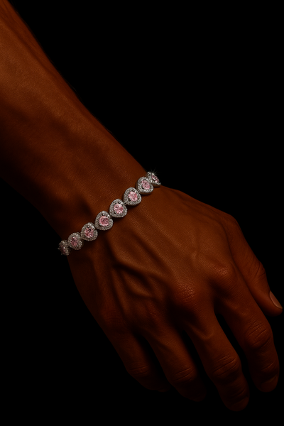 Heart Shape Bracelets