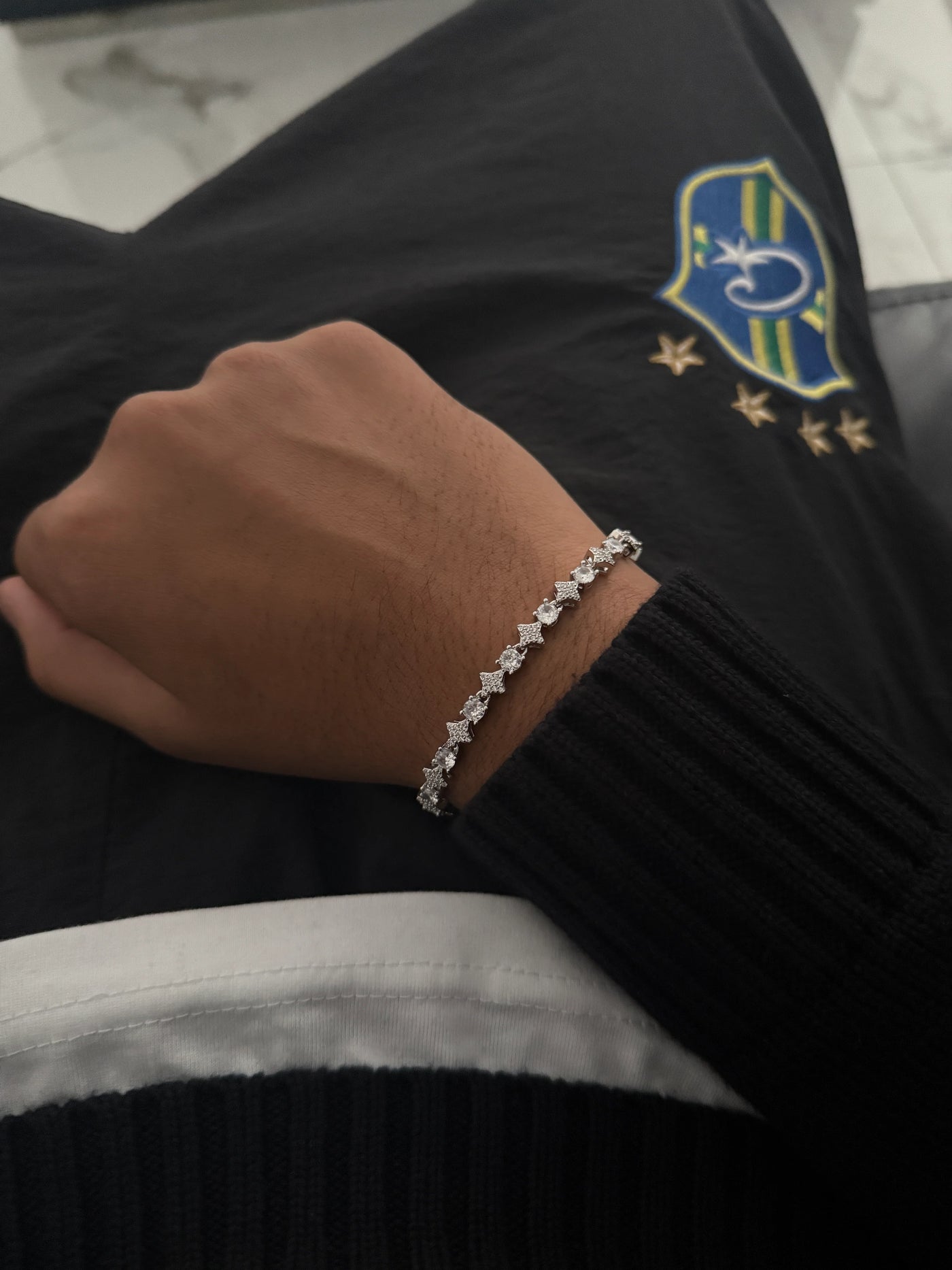 Starlet Bracelets