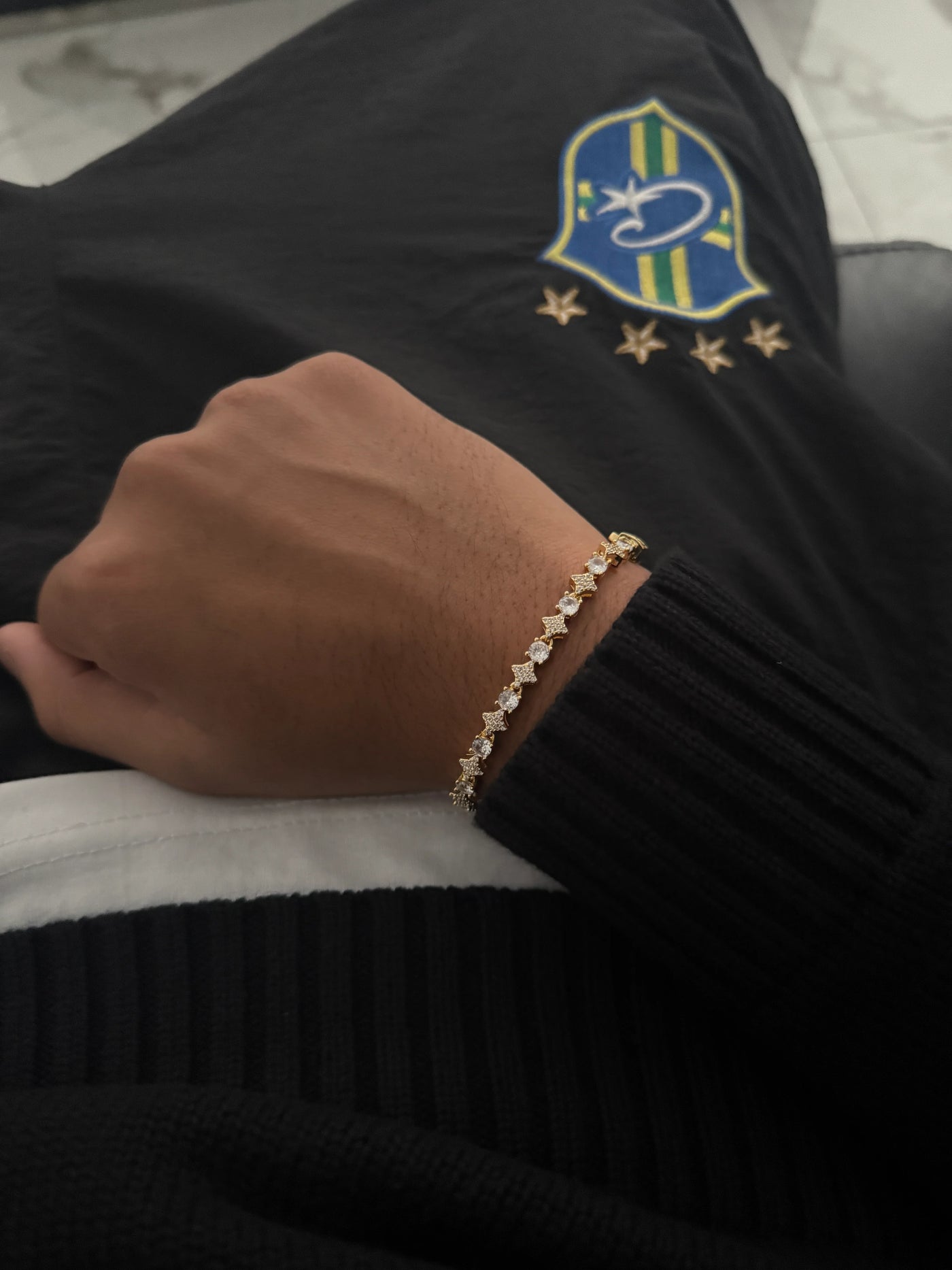 Starlet Bracelets